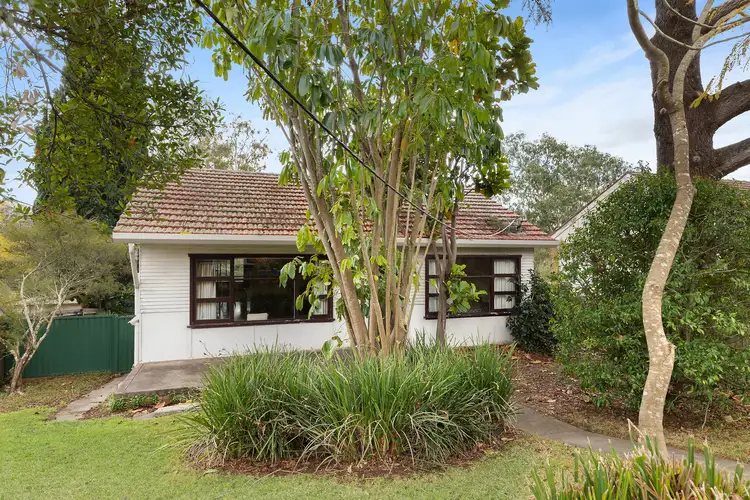 Second view of Homely house listing, 10 Dawson Street, Epping NSW 2121