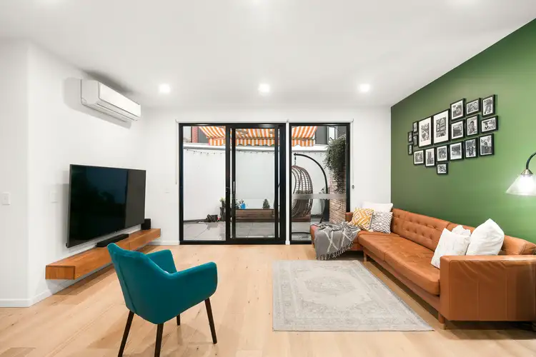 Fourth view of Homely townhouse listing, 3 Quasar Court, Bundoora VIC 3083