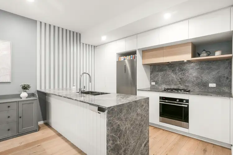 Sixth view of Homely townhouse listing, 3 Quasar Court, Bundoora VIC 3083