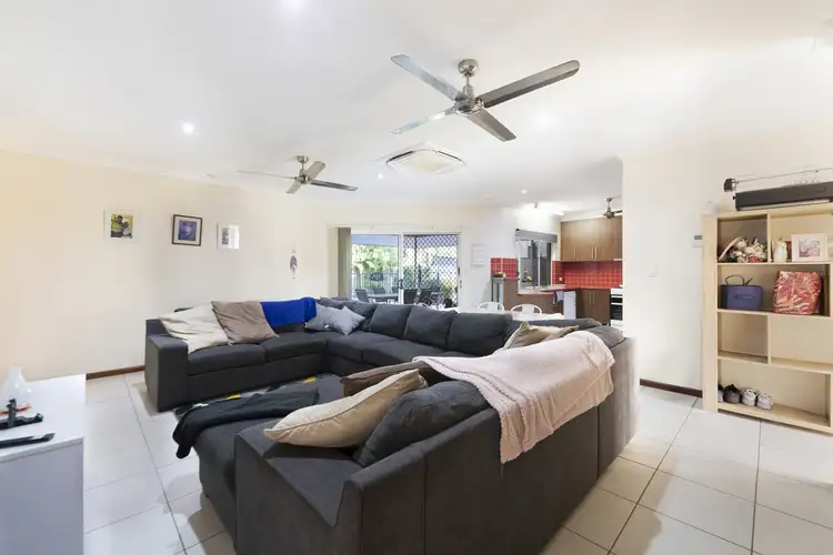 Second view of Homely house listing, 123 Farrar Boulevard, Farrar NT 830