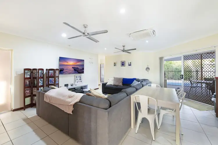 Third view of Homely house listing, 123 Farrar Boulevard, Farrar NT 830