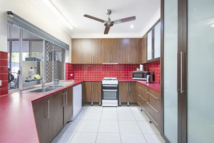 Fourth view of Homely house listing, 123 Farrar Boulevard, Farrar NT 830