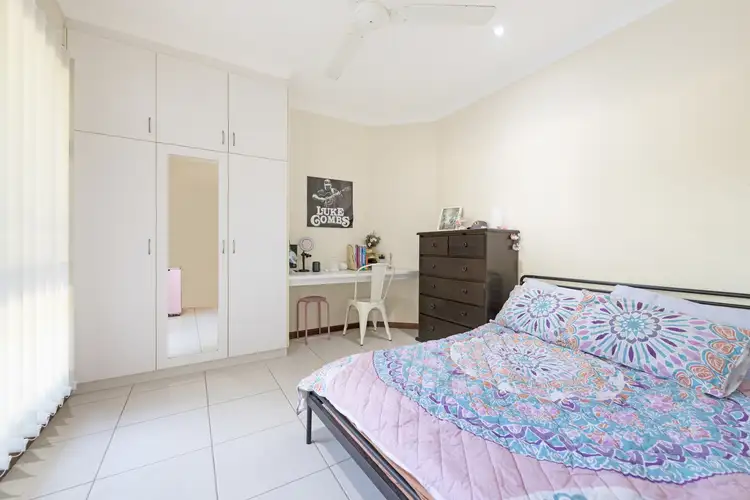 Fifth view of Homely house listing, 123 Farrar Boulevard, Farrar NT 830