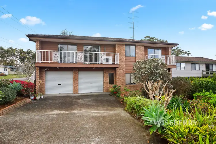 Main view of Homely house listing, 107 Anita Avenue, Lake Munmorah NSW 2259