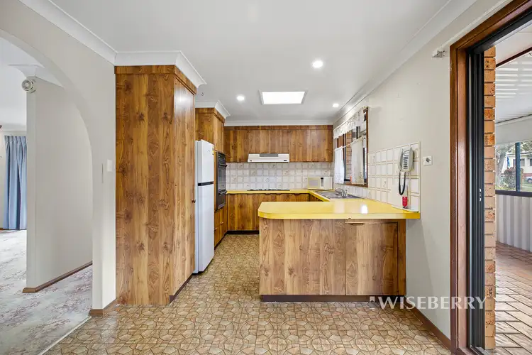 Third view of Homely house listing, 107 Anita Avenue, Lake Munmorah NSW 2259
