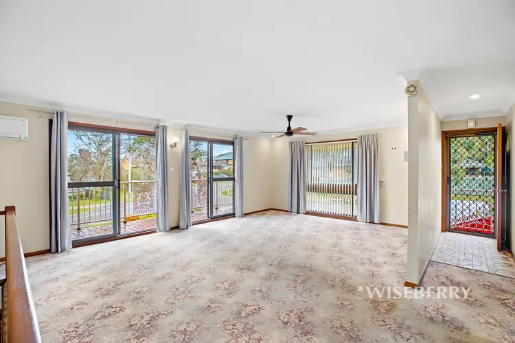 Sixth view of Homely house listing, 107 Anita Avenue, Lake Munmorah NSW 2259