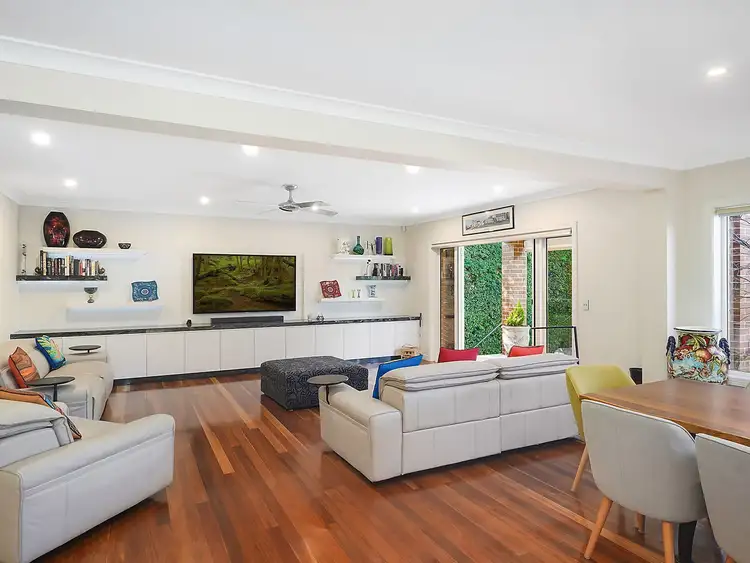 Fourth view of Homely house listing, 79 Junction Road, Wahroonga NSW 2076