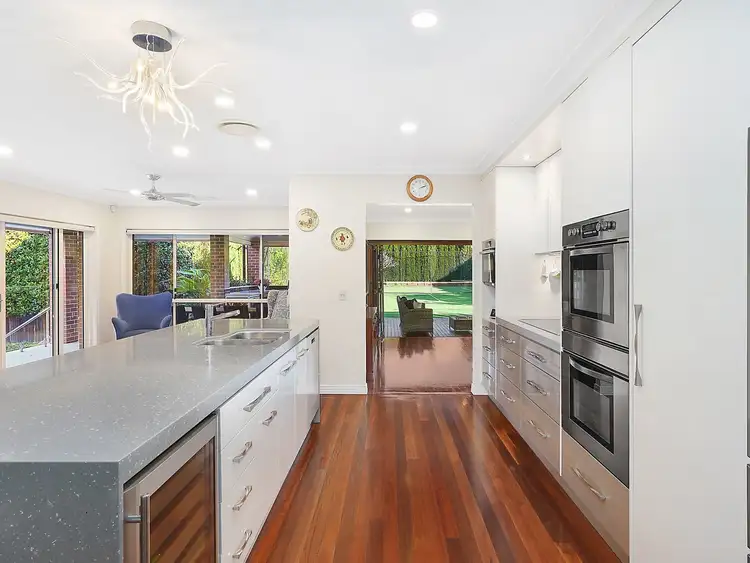 Fifth view of Homely house listing, 79 Junction Road, Wahroonga NSW 2076