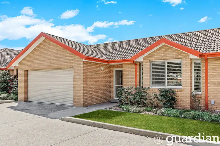 16/550 Old Northern Road, Dural NSW 2158