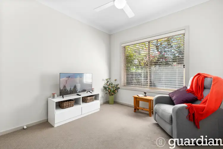 Sixth view of Homely villa listing, 16/550 Old Northern Road, Dural NSW 2158