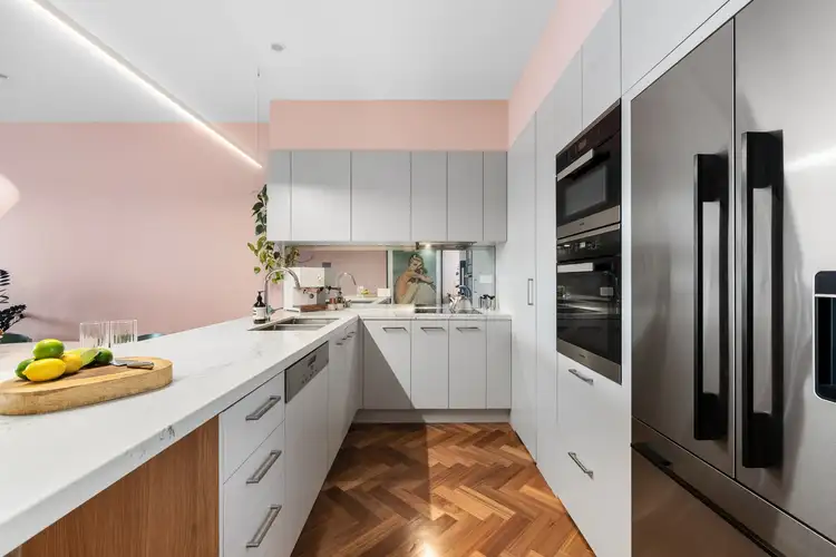 Sixth view of Homely townhouse listing, 50/24 Kurilpa Street, West End QLD 4101