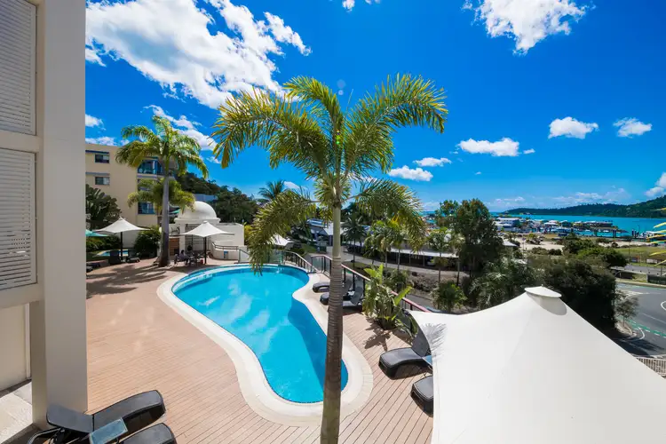 Third view of Homely unit listing, 3 Hermitage Drive, Airlie Beach QLD 4802