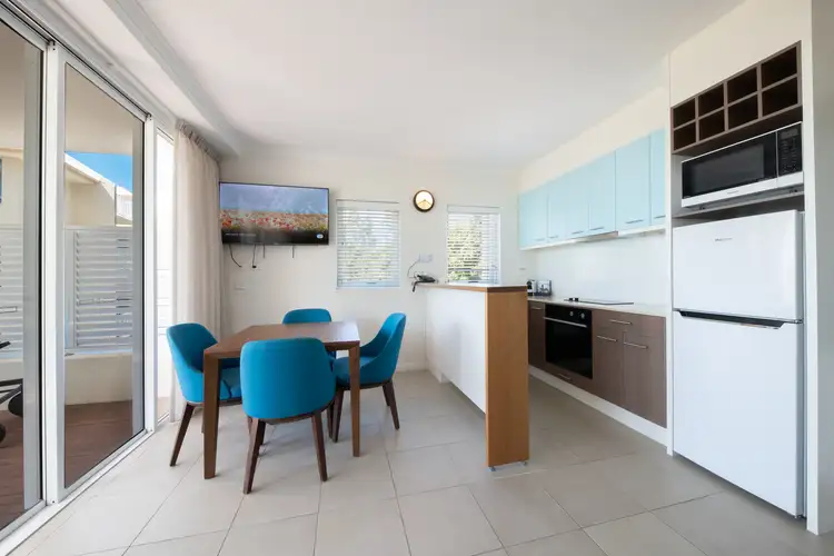 Fourth view of Homely unit listing, 3 Hermitage Drive, Airlie Beach QLD 4802