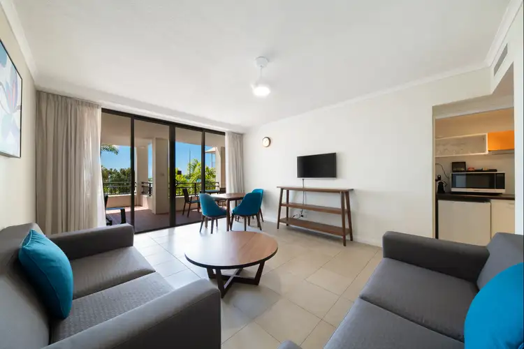 Sixth view of Homely unit listing, 3 Hermitage Drive, Airlie Beach QLD 4802