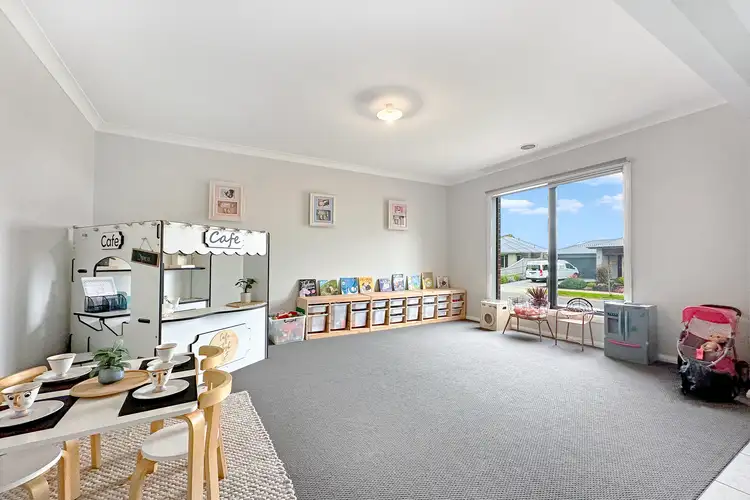Second view of Homely house listing, 13 Boyd Avenue, Warragul VIC 3820