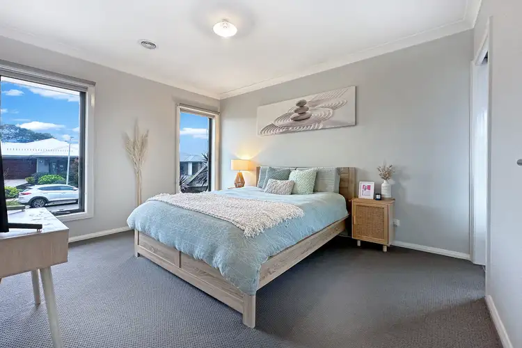 Sixth view of Homely house listing, 13 Boyd Avenue, Warragul VIC 3820