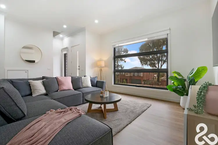 Fourth view of Homely land listing, 20 Calmos Avenue, Mernda VIC 3754