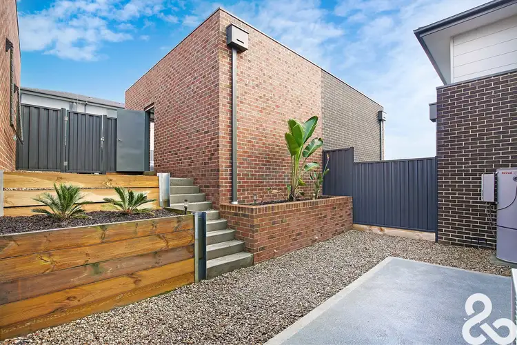 Fifth view of Homely land listing, 20 Calmos Avenue, Mernda VIC 3754
