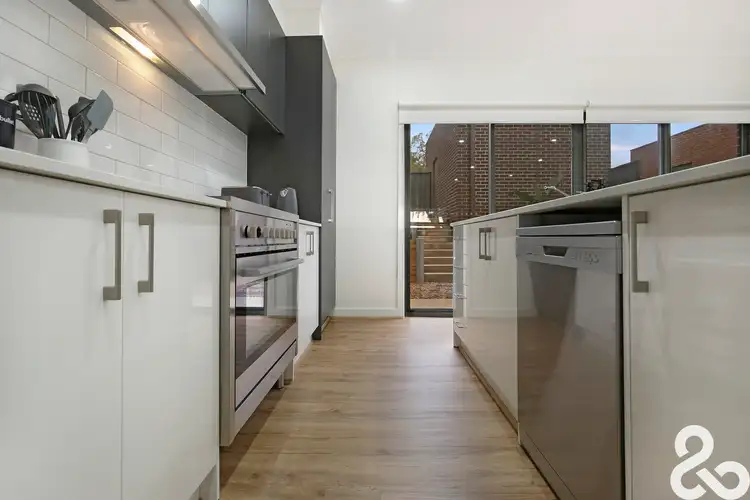Seventh view of Homely land listing, 20 Calmos Avenue, Mernda VIC 3754