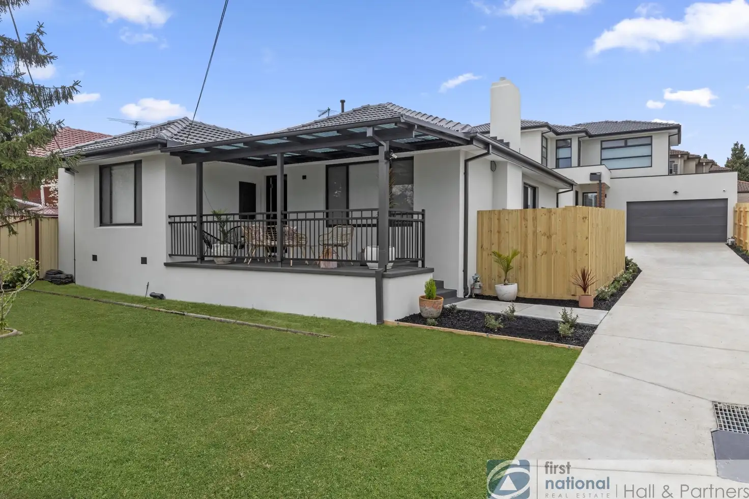 Main view of Homely unit listing, 1/74 King George Parade, Dandenong VIC 3175