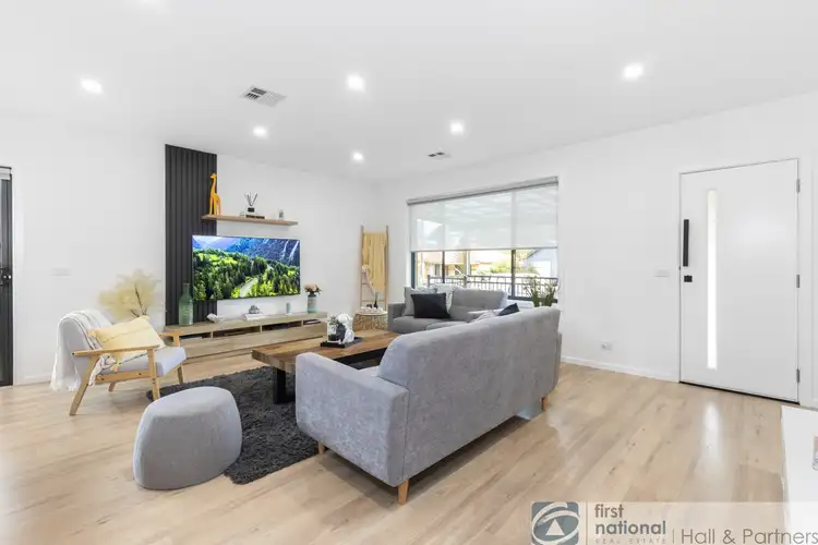 Third view of Homely unit listing, 1/74 King George Parade, Dandenong VIC 3175