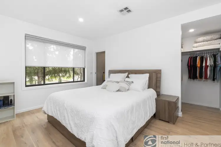 Fourth view of Homely unit listing, 1/74 King George Parade, Dandenong VIC 3175