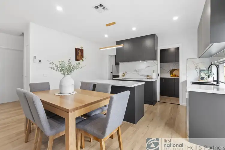 Fifth view of Homely unit listing, 1/74 King George Parade, Dandenong VIC 3175