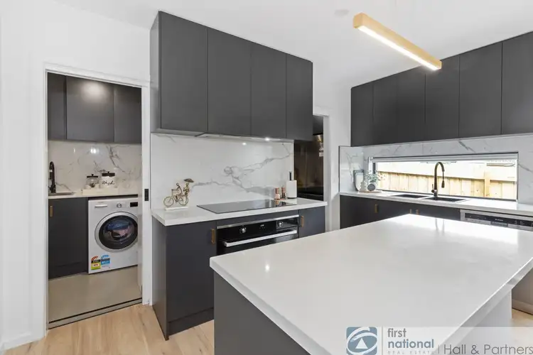 Sixth view of Homely unit listing, 1/74 King George Parade, Dandenong VIC 3175