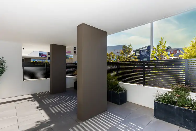 Second view of Homely apartment listing, G05/14 Pope Street, Ryde NSW 2112