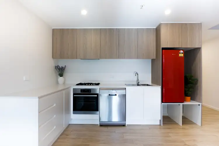 Fifth view of Homely apartment listing, G05/14 Pope Street, Ryde NSW 2112