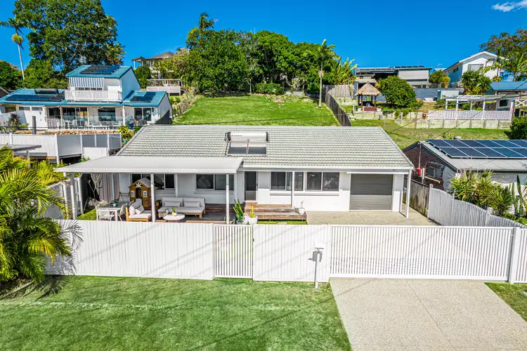 Second view of Homely house listing, 69 The Quarterdeck, Tweed Heads NSW 2485
