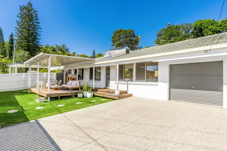 Fourth view of Homely house listing, 69 The Quarterdeck, Tweed Heads NSW 2485