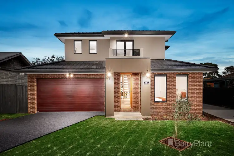 1/272 Waiora Road, Macleod VIC 3085