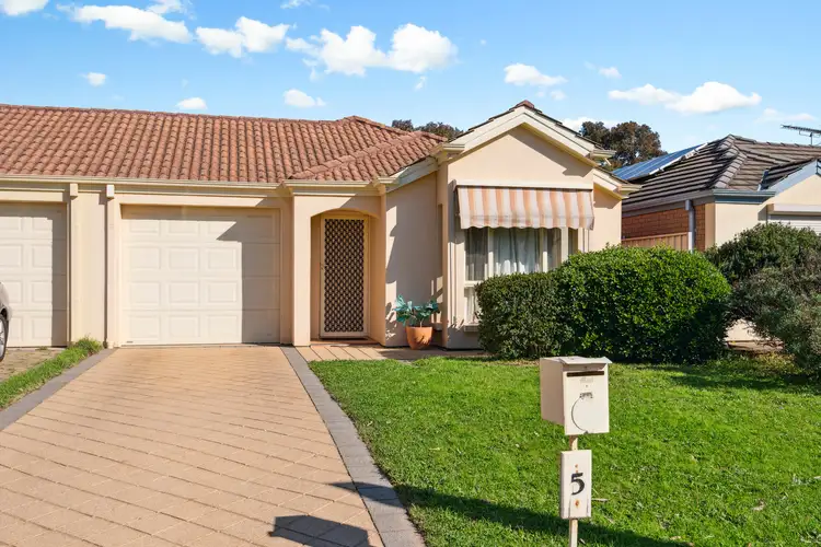 5 Shetland Avenue, Marion SA 5043