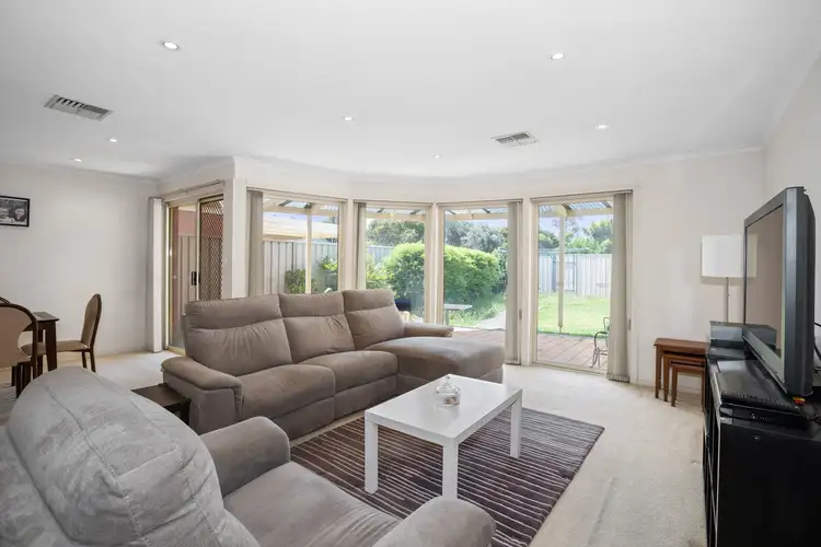 Second view of Homely house listing, 5 Shetland Avenue, Marion SA 5043