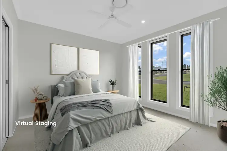 Sixth view of Homely house listing, 2 Koda Close, Aberglasslyn NSW 2320