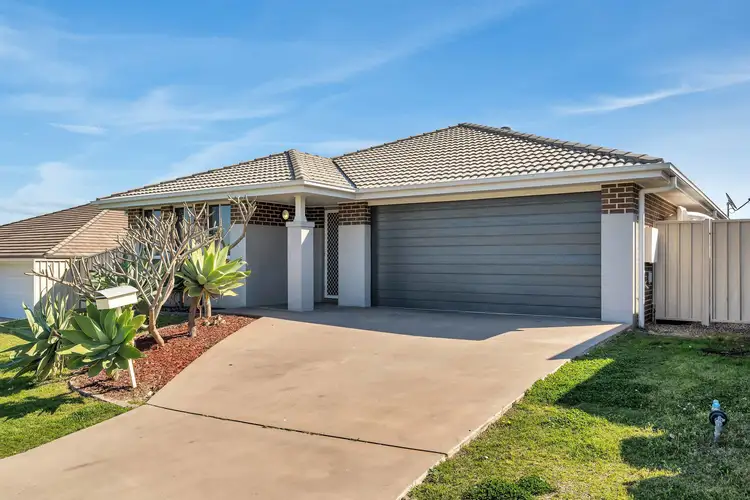 8 Harrow Street, Thornton NSW 2322