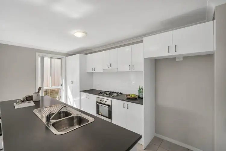 Third view of Homely house listing, 8 Harrow Street, Thornton NSW 2322