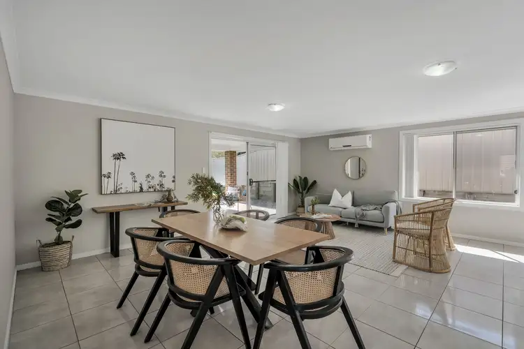 Fourth view of Homely house listing, 8 Harrow Street, Thornton NSW 2322