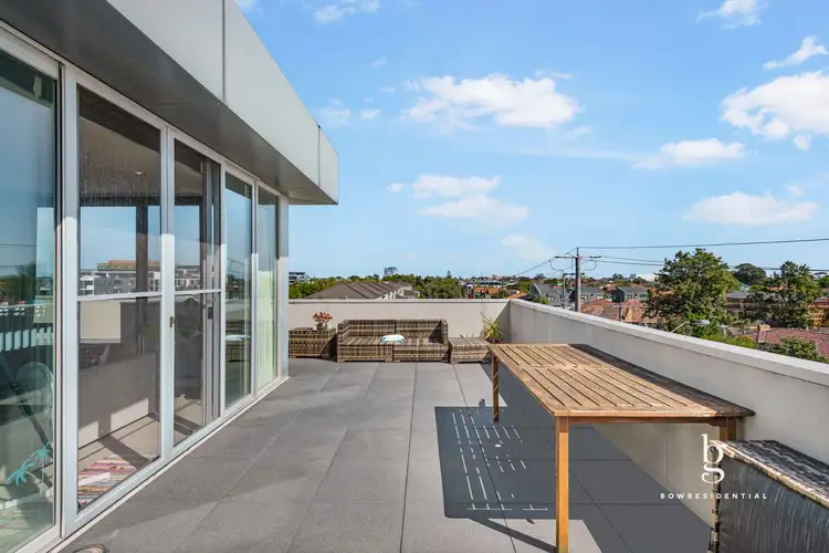 Second view of Homely apartment listing, 301/2 La Scala Avenue, Maribyrnong VIC 3032