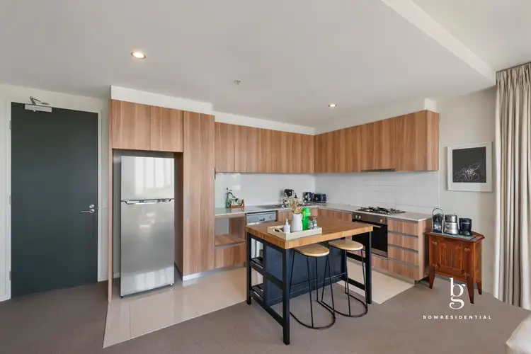 Third view of Homely apartment listing, 301/2 La Scala Avenue, Maribyrnong VIC 3032