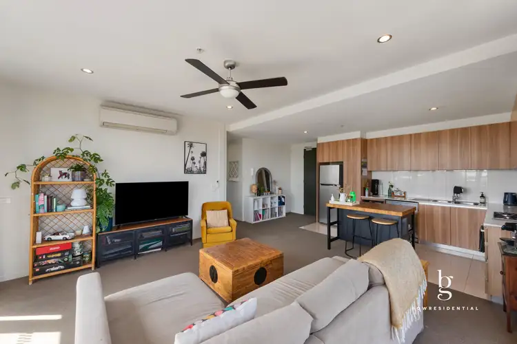 Fourth view of Homely apartment listing, 301/2 La Scala Avenue, Maribyrnong VIC 3032