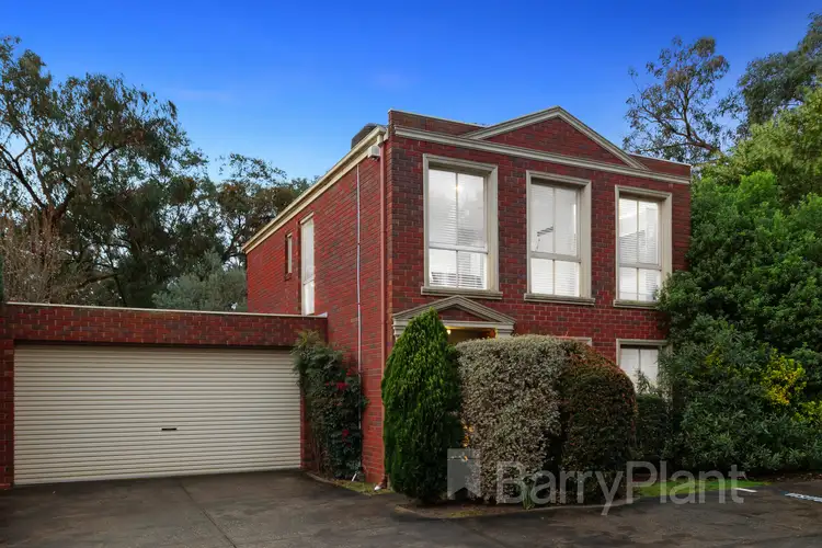 Main view of Homely townhouse listing, 33/745-751 Boronia Road, Wantirna VIC 3152