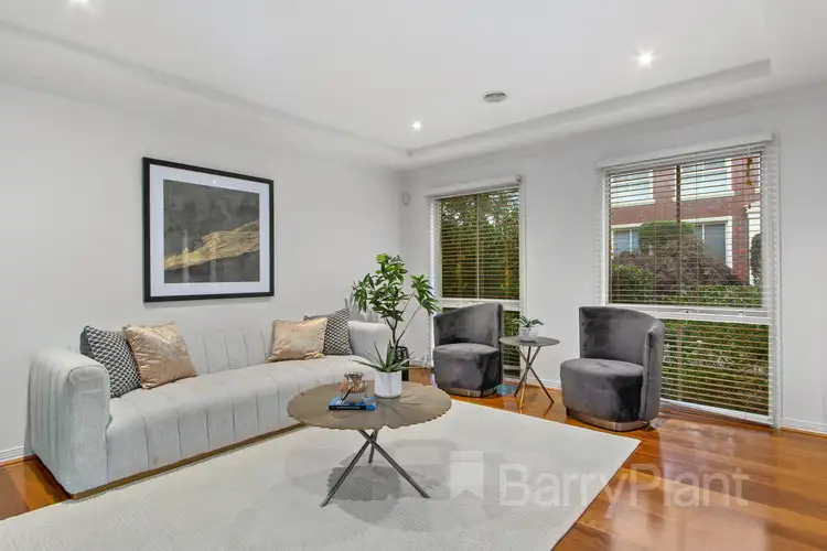 Second view of Homely townhouse listing, 33/745-751 Boronia Road, Wantirna VIC 3152