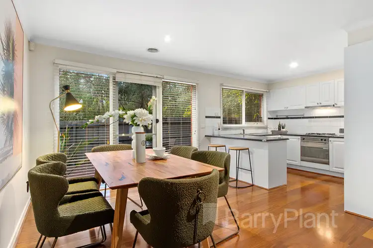 Fifth view of Homely townhouse listing, 33/745-751 Boronia Road, Wantirna VIC 3152
