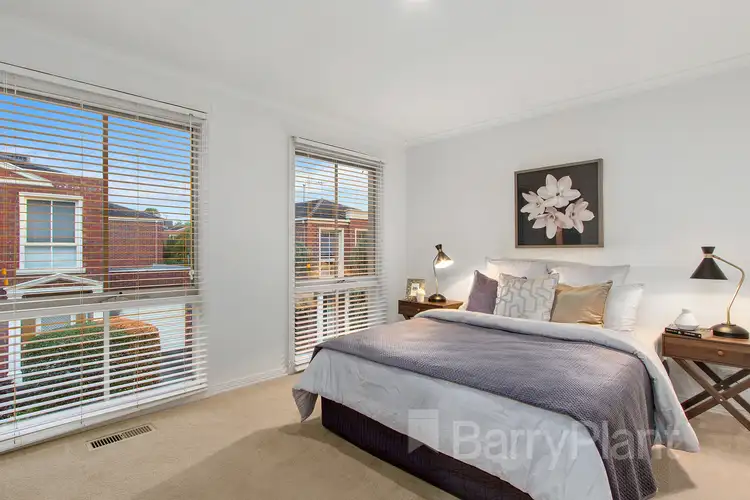 Sixth view of Homely townhouse listing, 33/745-751 Boronia Road, Wantirna VIC 3152