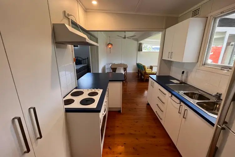 Second view of Homely house listing, 17 Jay Street, Culburra Beach NSW 2540