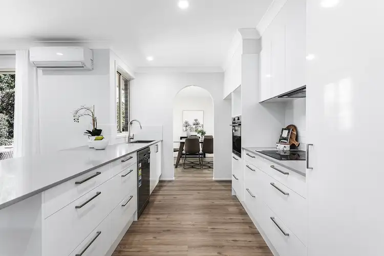 Second view of Homely villa listing, 2/6 Delange Road, Putney NSW 2112