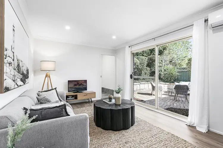 Third view of Homely villa listing, 2/6 Delange Road, Putney NSW 2112