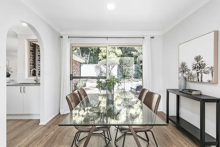 Fourth view of Homely villa listing, 2/6 Delange Road, Putney NSW 2112